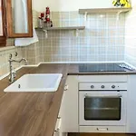 M262 - Marcelli, Quadrilocale Ristrutturato Con Terrazzo Vista Mare 1p *