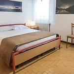 Apartment M262 - Marcelli, Quadrilocale Ristrutturato Con Terrazzo Vista Mare 1p