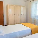 Apartment M262 - Marcelli, Quadrilocale Ristrutturato Con Terrazzo Vista Mare 1p