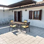 M262 - Marcelli, Quadrilocale Ristrutturato Con Terrazzo Vista Mare 1p *