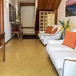 Apartment M262 - Marcelli, Quadrilocale Ristrutturato Con Terrazzo Vista Mare 1p