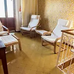 M262 - Marcelli, Quadrilocale Ristrutturato Con Terrazzo Vista Mare 1p Apartment *