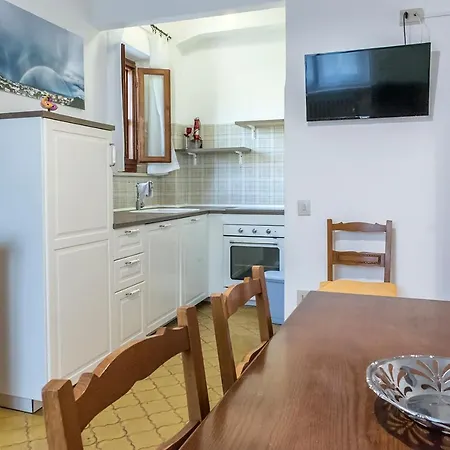 M262 - Marcelli, Quadrilocale Ristrutturato Con Terrazzo Vista Mare 1p * Marcelli