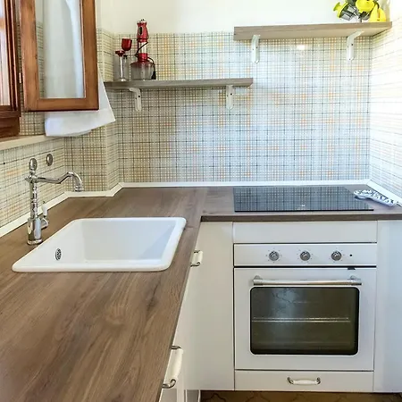 M262 - Marcelli, Quadrilocale Ristrutturato Con Terrazzo Vista Mare 1p *