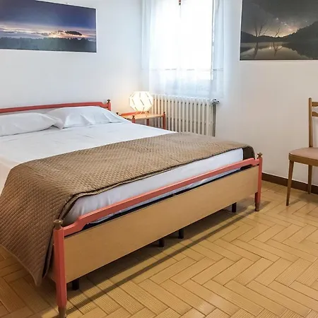 Appartement M262 - Marcelli, Quadrilocale Ristrutturato Con Terrazzo Vista Mare 1p