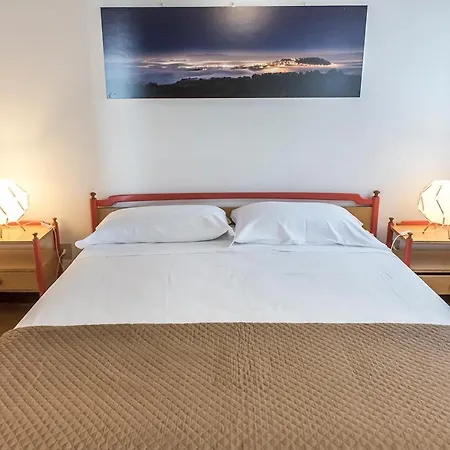 아파트 M262 - Marcelli, Quadrilocale Ristrutturato Con Terrazzo Vista Mare 1p