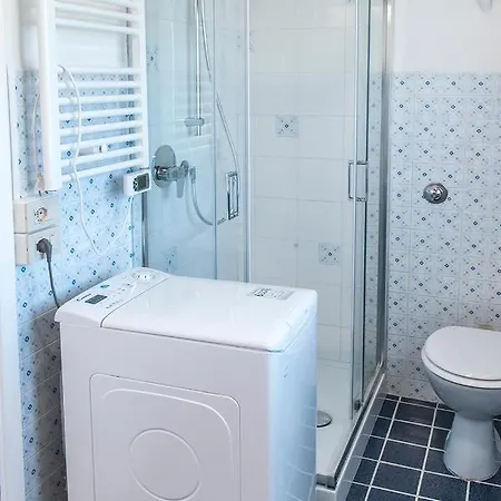 شقة M262 - Marcelli, Quadrilocale Ristrutturato Con Terrazzo Vista Mare 1p *