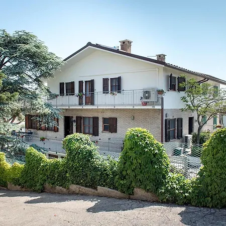 Appartement M262 - Marcelli, Quadrilocale Ristrutturato Con Terrazzo Vista Mare 1p Marcelli