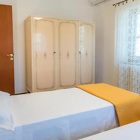 아파트 M262 - Marcelli, Quadrilocale Ristrutturato Con Terrazzo Vista Mare 1p