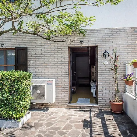 Apartamento M262 - Marcelli, Quadrilocale Ristrutturato Con Terrazzo Vista Mare 1p