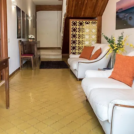 아파트 M262 - Marcelli, Quadrilocale Ristrutturato Con Terrazzo Vista Mare 1p