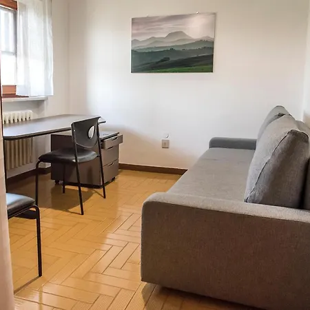 M262 - Marcelli, Quadrilocale Ristrutturato Con Terrazzo Vista Mare 1p Appartement