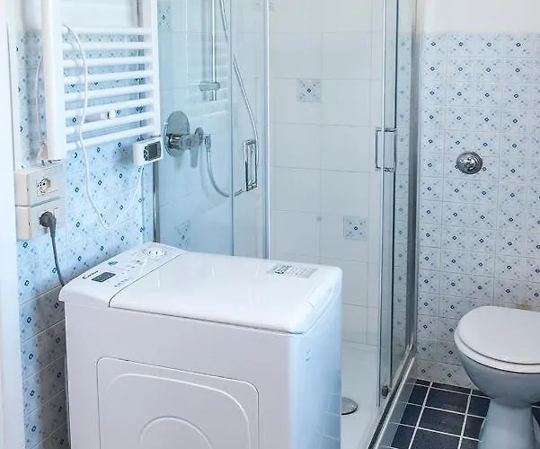 Apartment M262 - Marcelli, Quadrilocale Ristrutturato Con Terrazzo Vista Mare 1p *