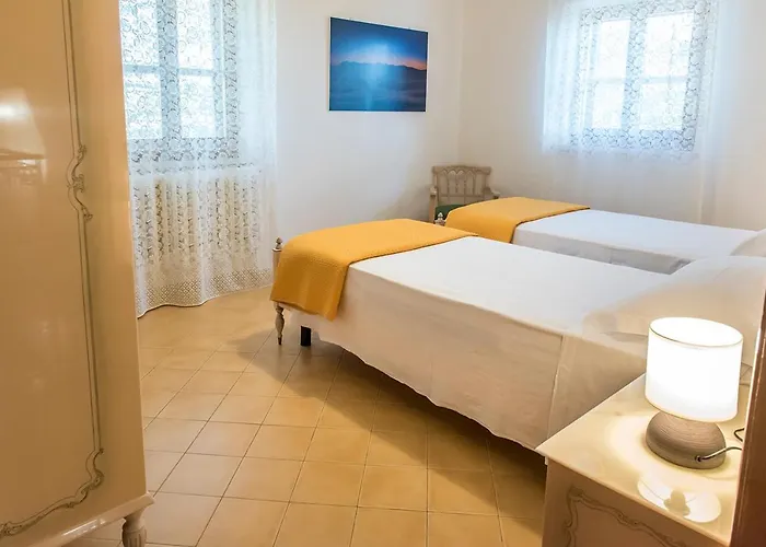 Apartment M262 - Marcelli, Quadrilocale Ristrutturato Con Terrazzo Vista Mare 1p